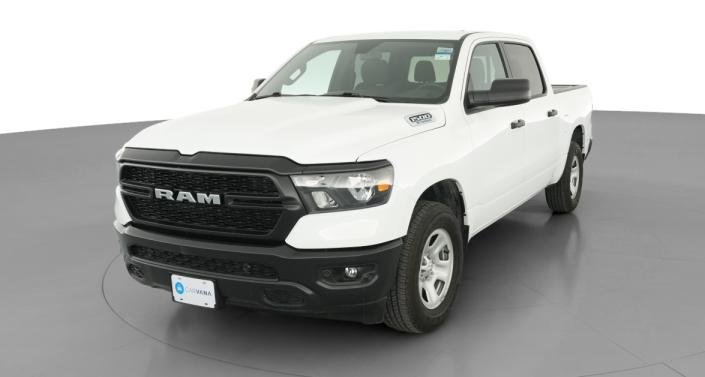 Thumbnail: 2023 RAM 1500 - 1