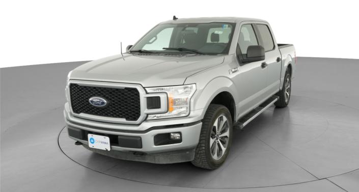 Thumbnail: 2020 Ford Econoline - 1