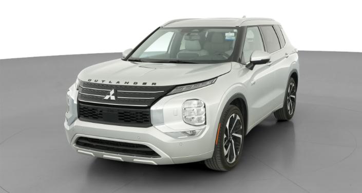 Thumbnail: 2024 Mitsubishi Outlander - 1