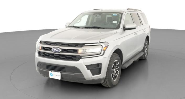 Thumbnail: 2024 Ford Expedition - 1