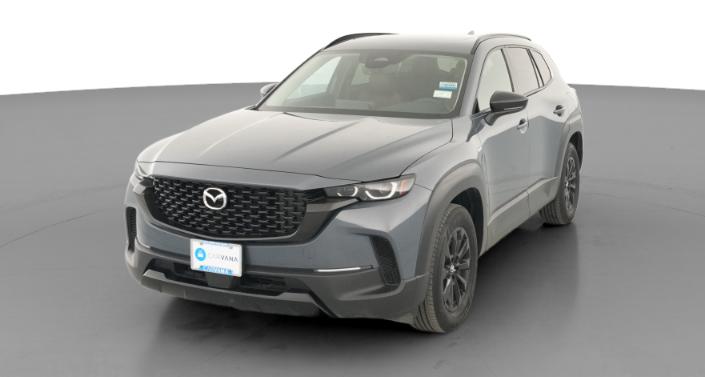 Thumbnail: 2025 Mazda CX-50 - 1
