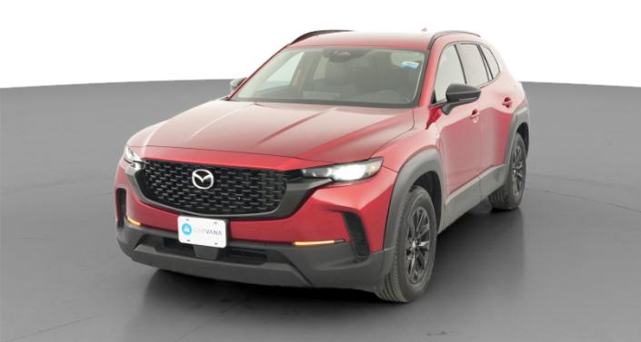 Thumbnail: 2025 Mazda CX-50 - 1