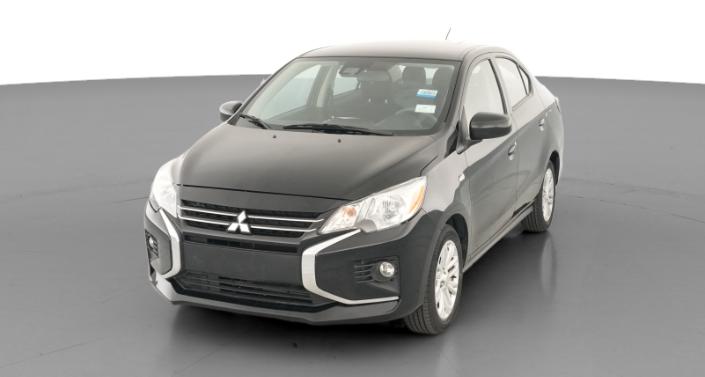 Thumbnail: 2023 Mitsubishi Mirage G4 - 1
