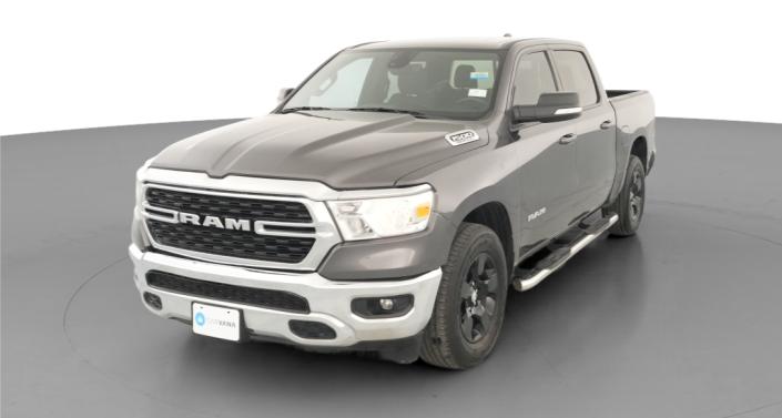 Thumbnail: 2022 RAM 1500 - 1