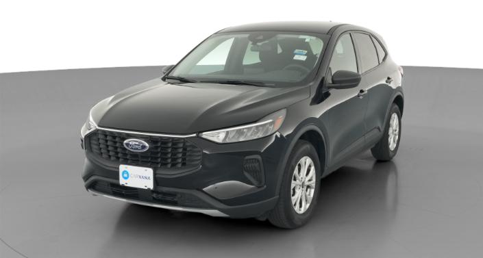 Thumbnail: 2025 Ford Escape - 1