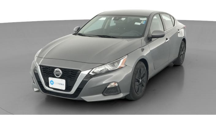 Thumbnail: 2021 Nissan Altima - 1