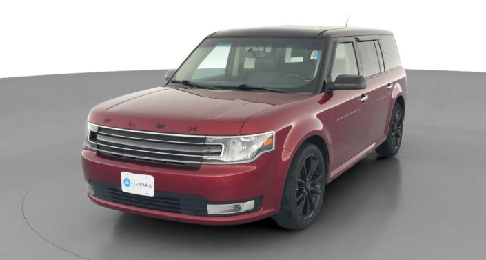 Thumbnail: 2019 Ford Flex - 1