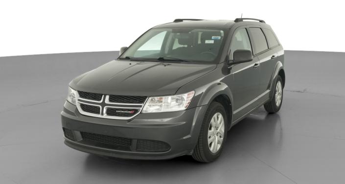 2018 Dodge Journey SE -
                  Tolleson, AZ