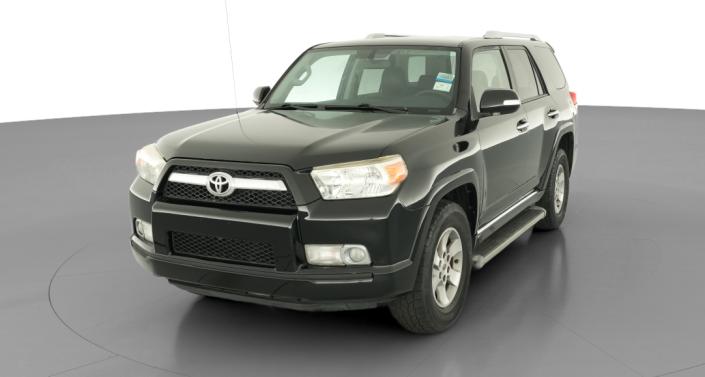 2010 Toyota 4Runner SR5 -
                  Auburn, GA