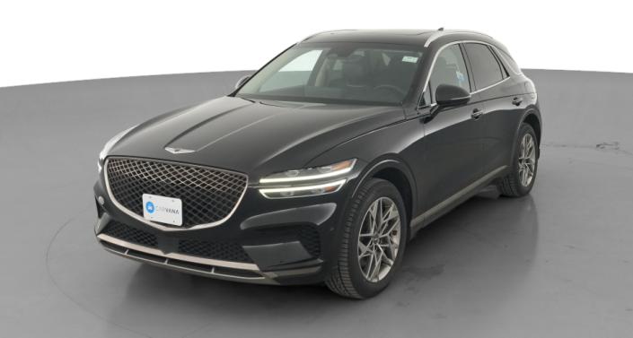 2023 Genesis GV70 Standard -
                  Beverly, NJ