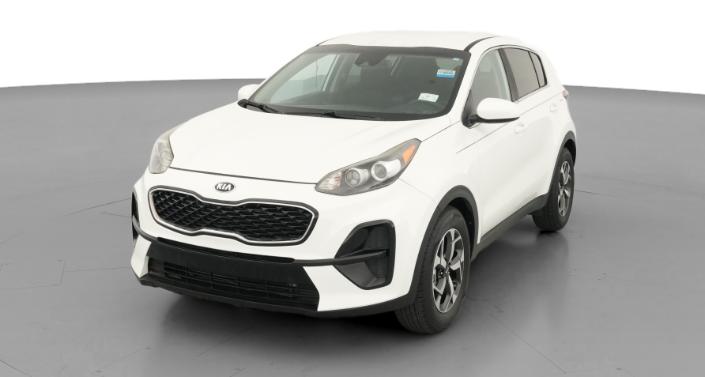 Thumbnail: 2020 Kia Sportage - 1