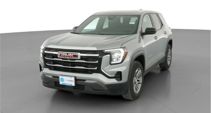 Thumbnail: 2025 GMC Terrain - 1