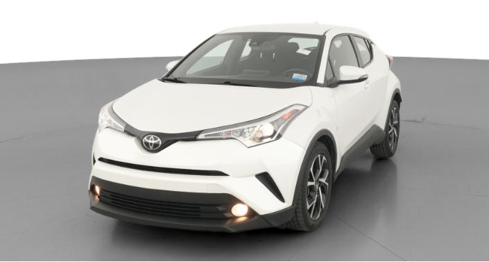 2018 Toyota C-HR XLE -
                  Tolleson, AZ