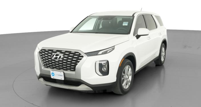 2021 Hyundai Palisade SE -
                  San Antonio, TX