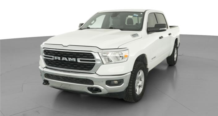 Thumbnail: 2023 RAM 1500 - 1