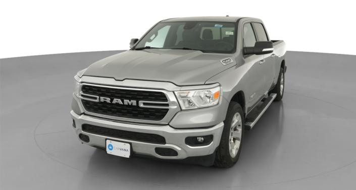 Thumbnail: 2022 RAM 1500 - 1