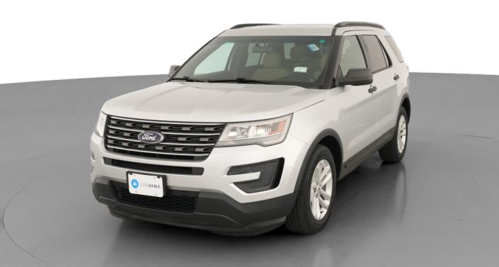 Thumbnail: 2017 Ford Explorer - 1