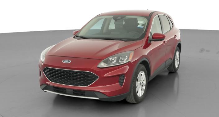 Thumbnail: 2020 Ford Escape - 1