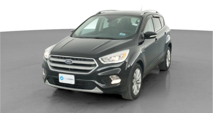 Thumbnail: 2017 Ford Escape - 1
