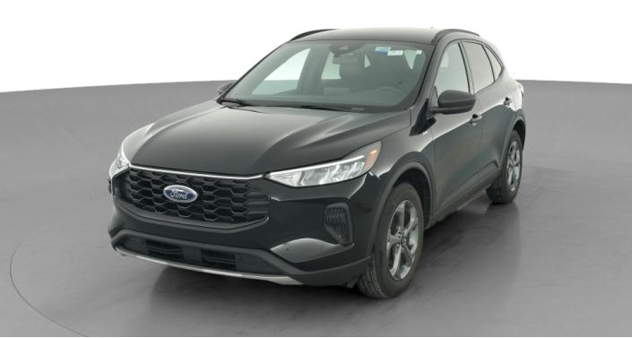 Thumbnail: 2025 Ford Escape - 1