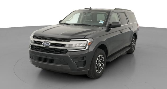 Thumbnail: 2024 Ford Expedition MAX - 1