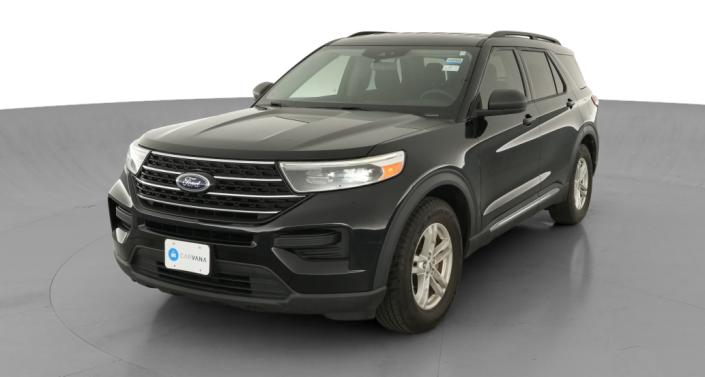 Thumbnail: 2020 Ford Explorer - 1