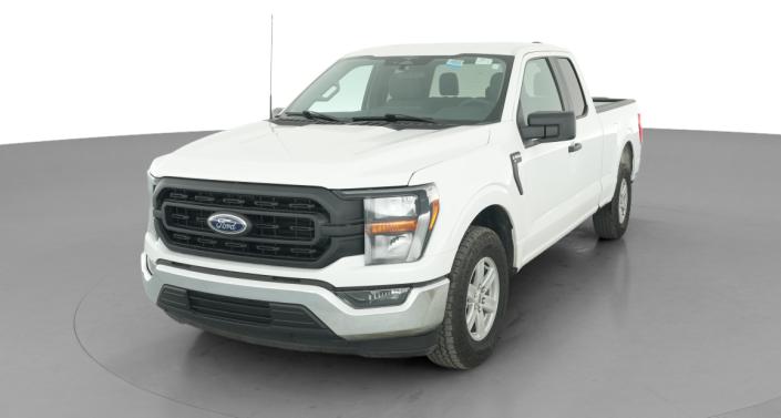 Thumbnail: 2023 Ford Econoline - 1