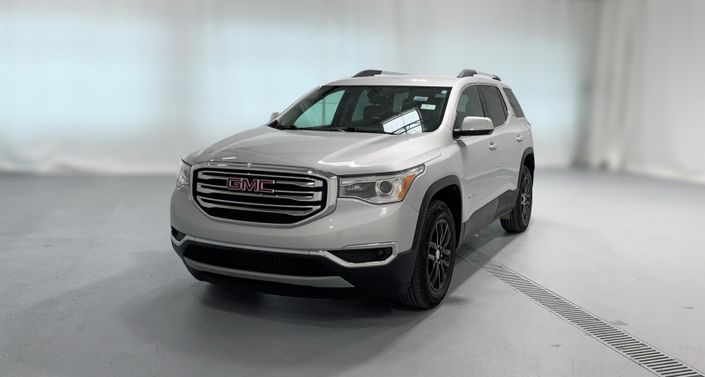 Thumbnail: 2019 GMC Acadia - 1