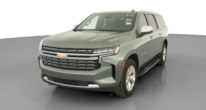 Thumbnail: 2023 Chevrolet Suburban - 1