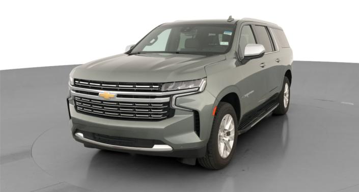 Thumbnail: 2023 Chevrolet Suburban - 1