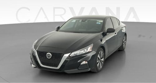 2021 Nissan Altima