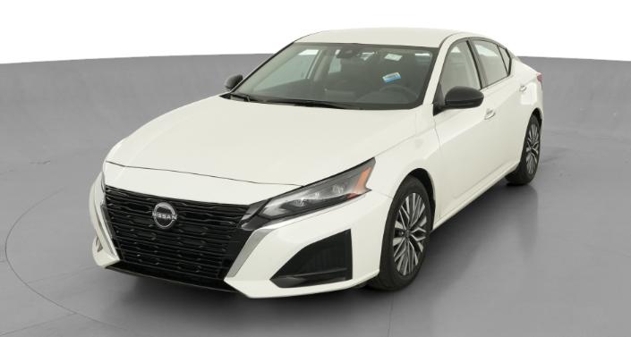 Thumbnail: 2024 Nissan Altima - 1