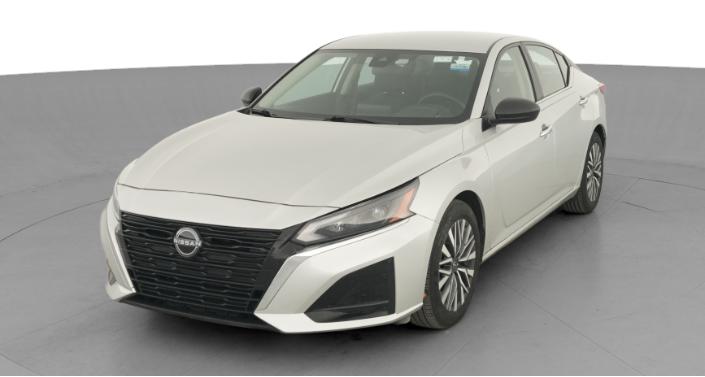 Thumbnail: 2024 Nissan Altima - 1