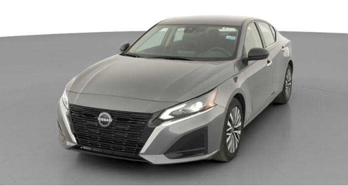 Thumbnail: 2024 Nissan Altima - 1