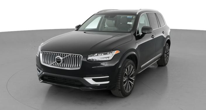 Thumbnail: 2022 Volvo XC90 - 1