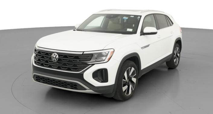 Thumbnail: 2025 Volkswagen Atlas - 1