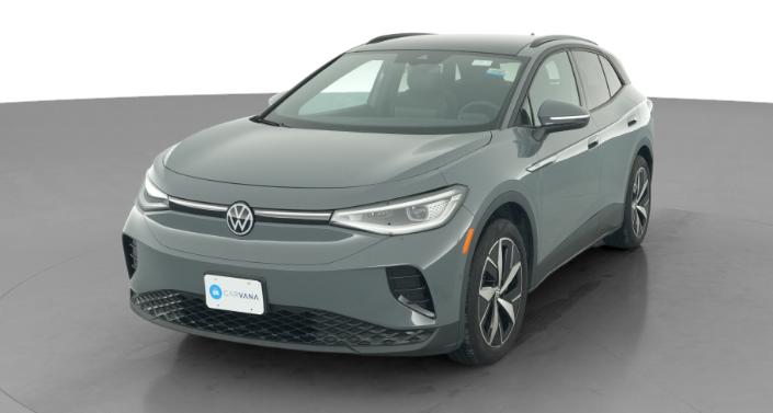 Thumbnail: 2024 Volkswagen ID.4 - 1