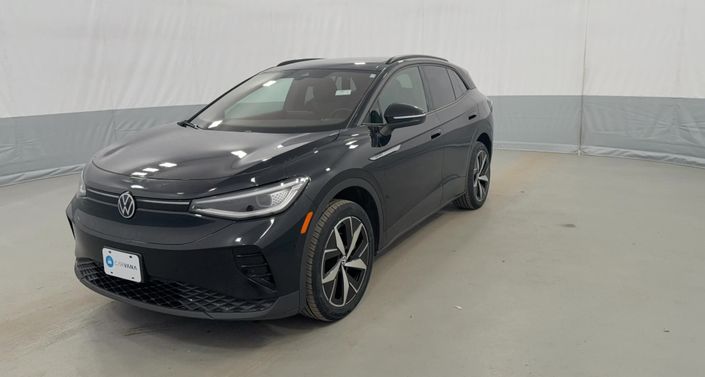 2023 Volkswagen ID.4 Pro S -
                  Akron, NY