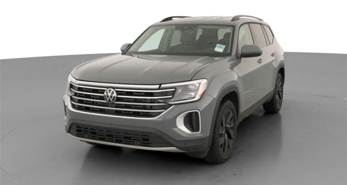 Thumbnail: 2025 Volkswagen Atlas - 1