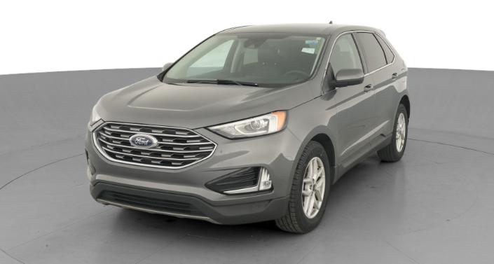 Thumbnail: 2021 Ford Edge - 1