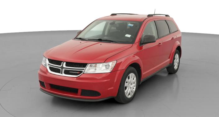 Thumbnail: 2020 Dodge Journey - 1