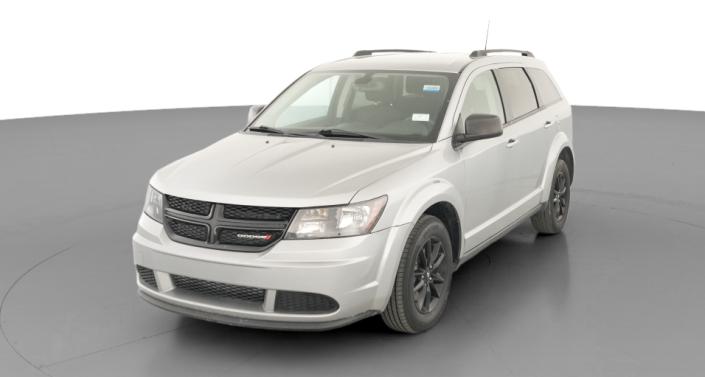 2020 Dodge Journey SE Value Package -
                  Fort Worth, TX