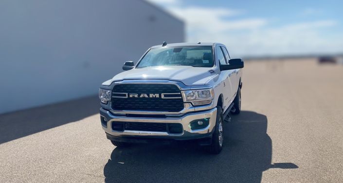 Thumbnail: 2022 RAM 2500 - 1