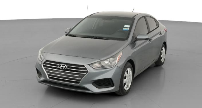 Thumbnail: 2019 Hyundai Accent - 1