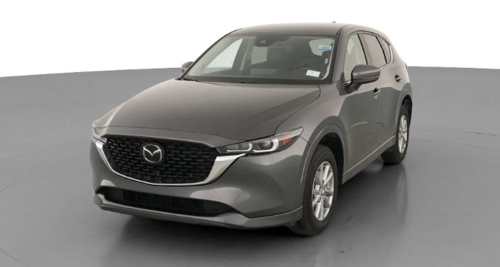 Thumbnail: 2025 Mazda CX-30 - 1