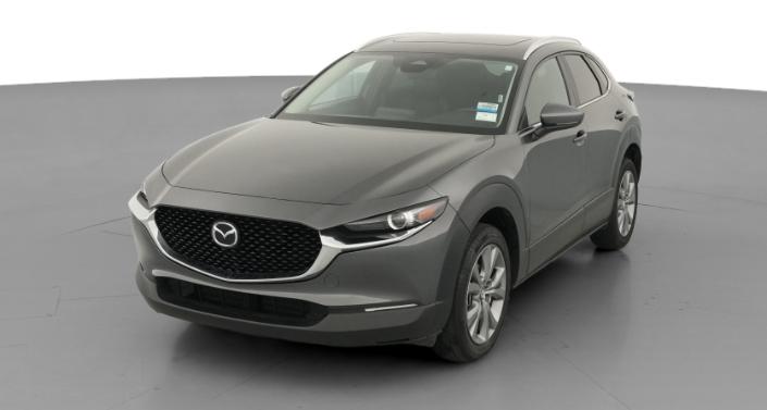 Thumbnail: 2025 Mazda CX-30 - 1