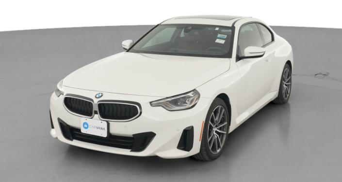 Thumbnail: 2025 BMW 2 Series - 1