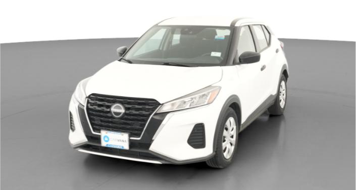 Thumbnail: 2023 Nissan Kicks - 1