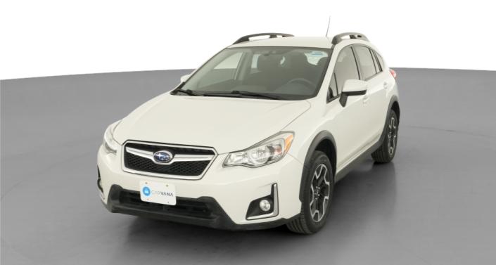 Thumbnail: 2017 Subaru Crosstrek - 1