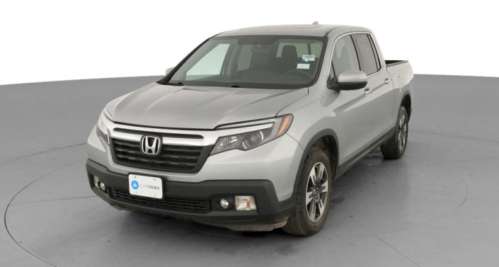 Thumbnail: 2019 Honda Ridgeline - 1